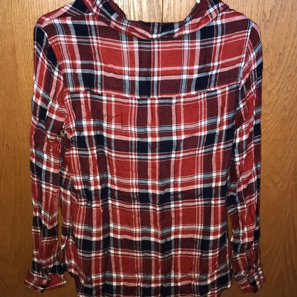 Flannel - Picture 3 of 3